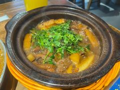 -打酱油·非遗淮扬菜(瘦西湖梅岭店)