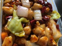 -傅先生东北菜(青年城店)