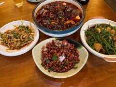 -锦小馆(安贞店)