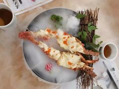 -初鮨料理铁板烧(印象汇店)