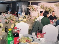 -索菲亚国际大酒店