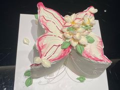 -迦南的早晨蛋糕甜品集合店