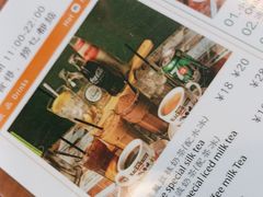 -小龍鳳餐室(番禺路店)