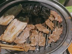 -山葵说·泥炉烤肉(泰达时尚E街区店)