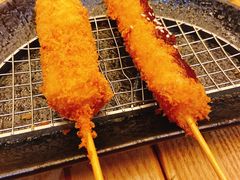 -胜博殿霸王树(嘉里中心店)