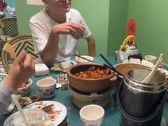 -莫小炒·鲜辣江西菜