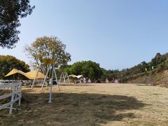 -杭州屏风山越野车营地·团建别墅轰趴民宿