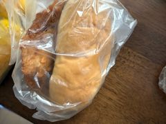 -占西饼店