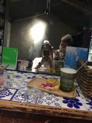 -salon漫
