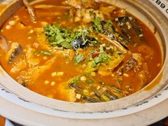 -魏铭鱼头捞饭(晋阳路店)