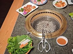 -梦山水日本烧肉(五四广场店)