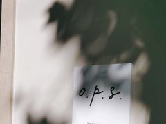-O.P.S. CAFE