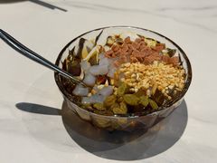 -三猫黑鱼花(南大店)