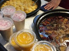 -高第街56号餐厅(银座商城玉函店)