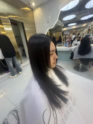 -虫二·专注健康烫染沙龙