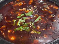 -云溪河冷锅鱼(成都玉林小吃街店)