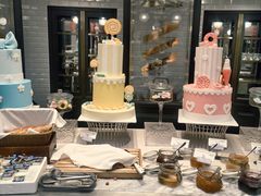 -中山保利艾美酒店-乐美中餐厅