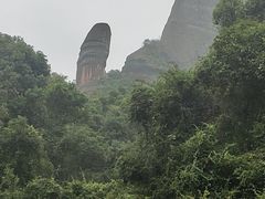 -丹霞山风景名胜区