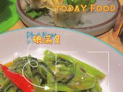 -越小品·越南餐厅(布吉万象汇店)