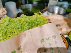 -召稼楼古镇