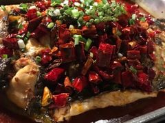 -半天妖烤鱼(方庄店)