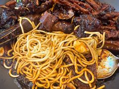 -回味黑鸭煲·始于2006(万松园店)