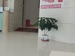 -锦江之星(济南大明湖店)