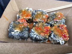 -品腐记·豆腐王朝(老门东总店)