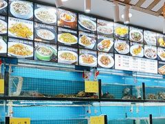 -醉壹号海鲜大排档(厦门美食地标店)