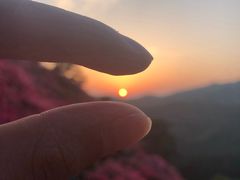 -木兰云雾山