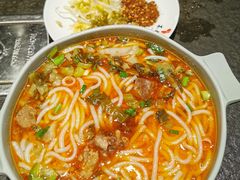 -不老溪贵州菜(广安门总店)