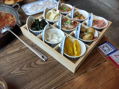 -楠火锅(新街口苏宁店)