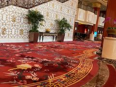 -北京中国大饭店