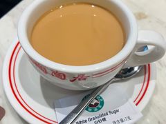 招牌港式奶茶-陶陶居·雅园(凯华国际店)