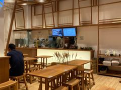 -小满手工粉(上海月星环球港店)