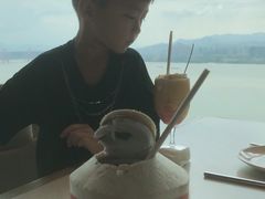 -杭州安朴酒店-顾澜餐厅