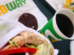 -赛百味SUBWAY(中亭街店)
