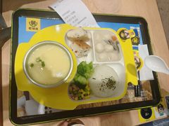 -老娘舅(杭州地铁凤起路站店)