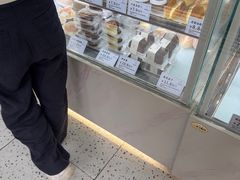 -甜嘟嘟烘焙坊(舒城路店)