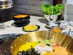 -欧巴烤肉(创富世纪店)