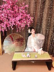 -汉仪华裳汉服馆(打浦桥店)