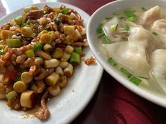 -老丘丘(较场口店)