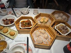 -稻香饭店(IFS国金中心店)