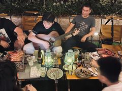 -CAMP.33露营烤肉·团建聚餐(创智天地店)