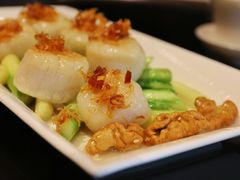 -北京四季酒店·采逸轩
