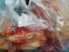 -宫廷糕点铺(建设路店)