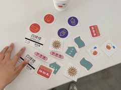 -稀物集咖啡(徽州大道店)