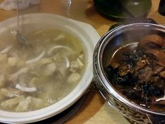 -龙泉人椰子鸡.糟粕醋.海南菜(三亚旗舰店)