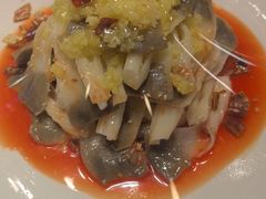 -大鹏饭店·金陵家宴(奥体中心店)