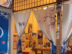 -诚家·日式烧鸟·深夜食堂(虹桥天街店)